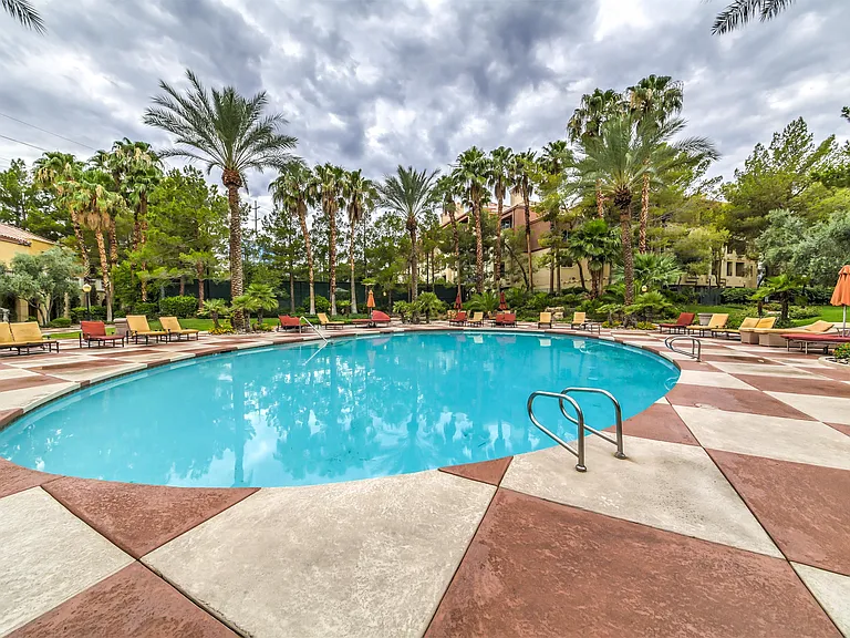 210 E Flamingo Rd #330 — Photo 27