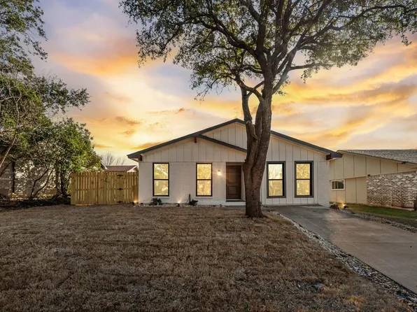 2014 Rose Hill Rd, Carrollton, TX 75007