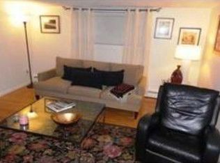 30 Wedgewood Rd #1, Boston, MA 02132