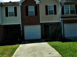615 Magnolia Gardens Walk, McDonough, GA 30253