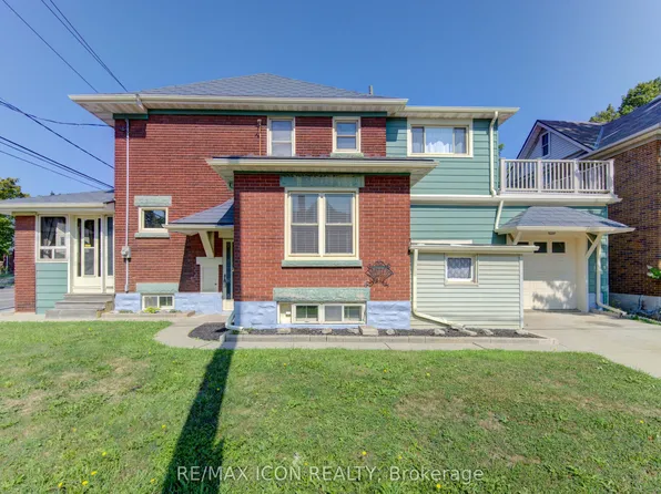 224 Weber St E, Kitchener, ON N2H 1E8
