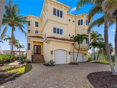 18276 Cutlass DR, Fort Myers Beach, FL, 33931