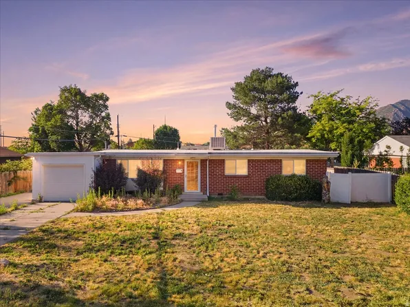 2355 E 7645 S, Salt Lake City, UT 84121