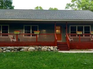 3386 Hilton Park Rd, Fruitport, MI 49415