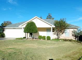 7005 Crossover Cir, Fort Smith, AR 72916