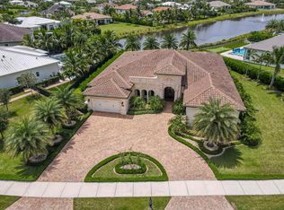 8320 SE Pennock Trl, Jupiter, FL 33458