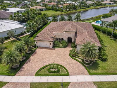 8320 SE Pennock Trail, Jupiter, FL, 33458