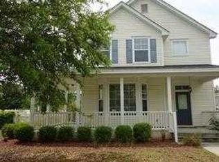 23 4th Ave, Bluffton, SC 29910