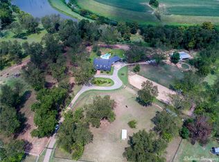 9745 Bayou Bend Dr, Shreveport, LA 71115