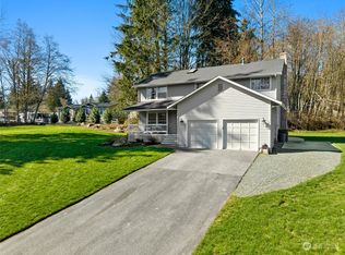 22712 138th Ave SE, Snohomish, WA