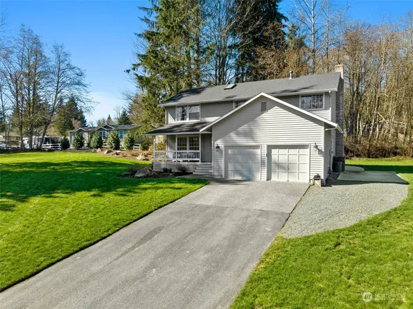 22712 138 Avenue SE, Snohomish, WA 98296