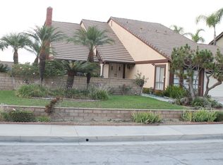 10903 Spy Glass Hill Rd, Whittier, CA 90601