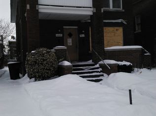 5051 Hillsboro St, Detroit, MI 48204