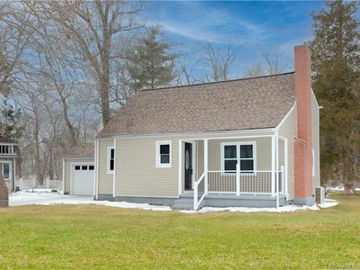 32 Wood Drive, East Hartford, CT, 06108