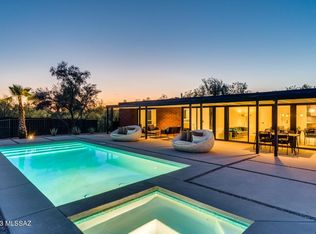 4230 N Via Raposa, Tucson, AZ 85718