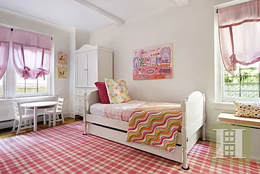 Sold by Halstead Real Estate