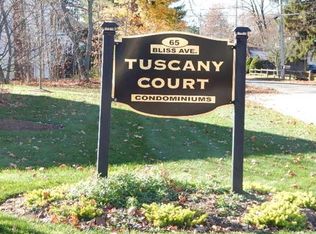 65 Bliss Ave APT 8, Attleboro, MA 02703