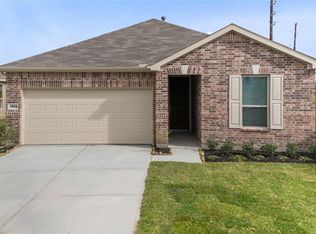 1943 Bemus Dr, Fresno, TX 77545