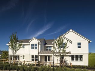 6972 Calistoga Ln, Dublin, CA 94568