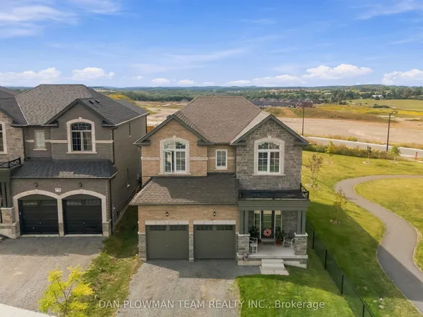 713 Latimer Way, Peterborough, ON K9K 0H4