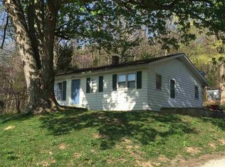 3770 N Starnes Rd, Bloomington, IN 47404