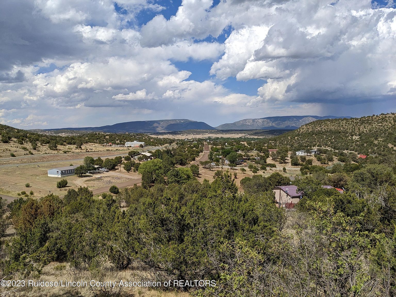 113 Promise Ln, Capitan, NM 88316 MLS 129648 Zillow