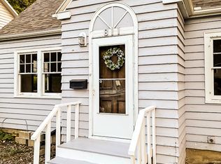 811 E 6th Street, Moscow, ID 83843