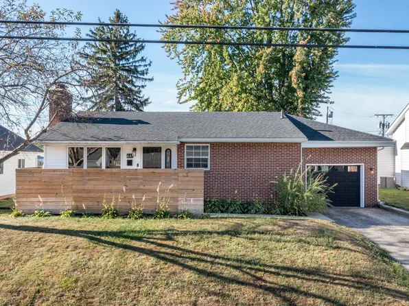 661 E Court St, Urbana, OH 43078