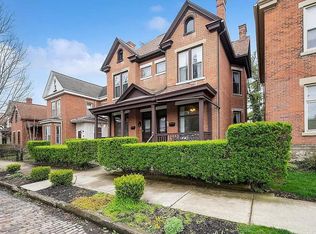 61 E Mithoff St, Columbus, OH 43206