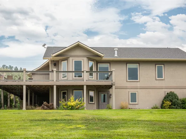 4933 Fox Trot Dr, Helena, MT 59602
