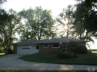 601 N Water Ln, Mount Pleasant, IA 52641