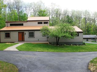 95 W Burdell Rd, Roscommon, MI 48653