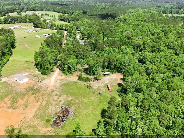 6257 Upper C C Rd, Clinton, LA 70722