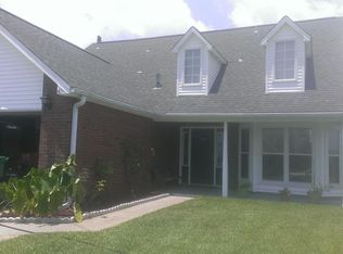 401 Sandy Ridge Cir, Mary Esther, FL 32569