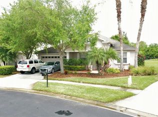 27453 Kirkwood Cir, Zephyrhills, FL 33544