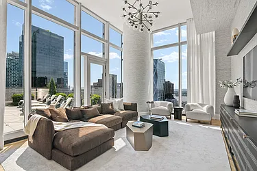 217 West 57th Street #39B In Midtown, Manhattan | StreetEasy