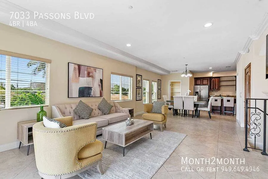 The Rivera Haven on Passons Blvd — Photo 2