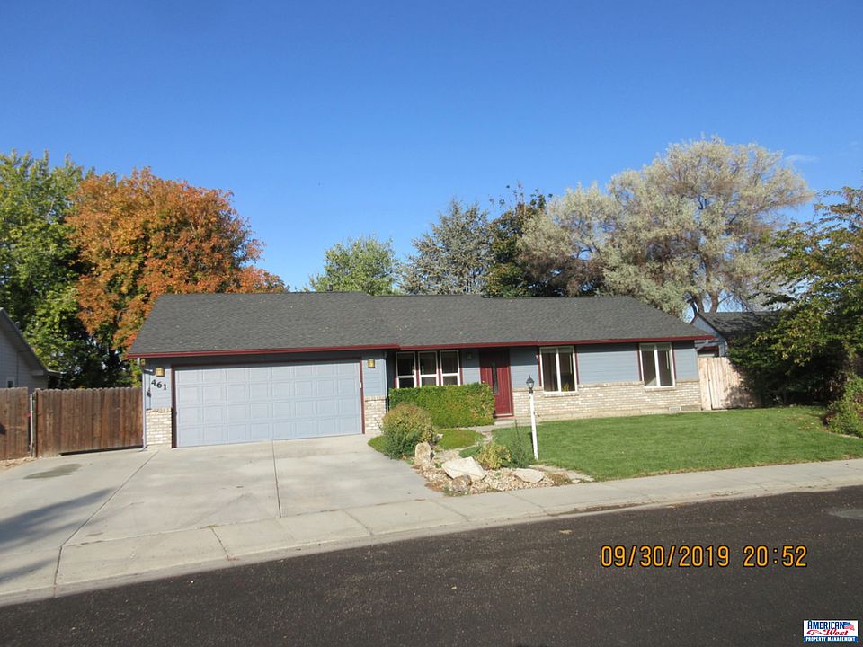 461 S Pelican Way, Meridian, ID 83642 Zillow