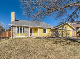 2027 S Quintero St, Aurora, CO 80013