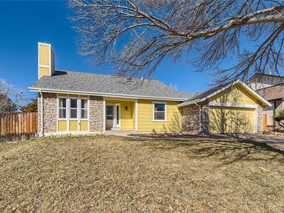 2027 S Quintero Street, Aurora, CO, 80013