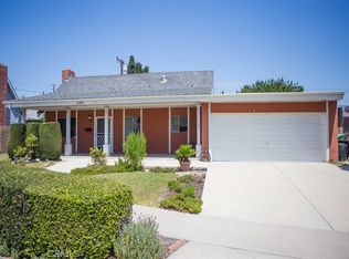 1192 Dorset Ln, Costa Mesa, CA 92626