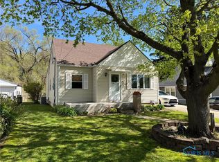 4760 Thobe Rd, Toledo, OH 43615