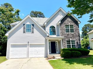 60 Spring Lake Ter, Covington, GA 30016