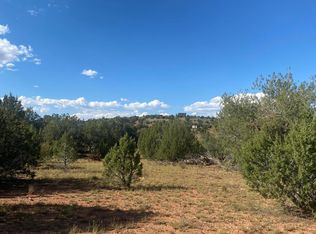 34760 La Plancha Pkwy #5139, Seligman, AZ 86337