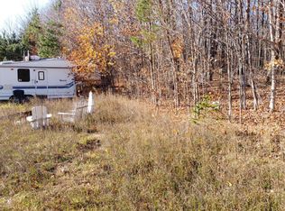 N Webb Rd, Hessel, MI 49745