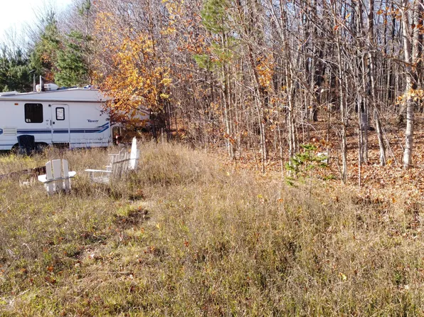 N Webb Rd, Hessel, MI 49745