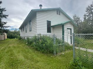 123 Bonnie Ave, Fairbanks, AK 99701