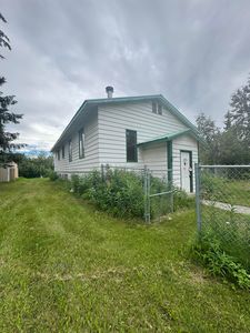 123 Bonnie Ave, Fairbanks, AK, 99701
