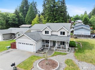 4398 SE Brook St, Pt Orchard, WA 98367