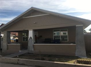 3706 Bliss Ave, El Paso, TX 79903